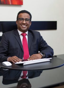 Marcelo Adriano de Oliveira Lopes