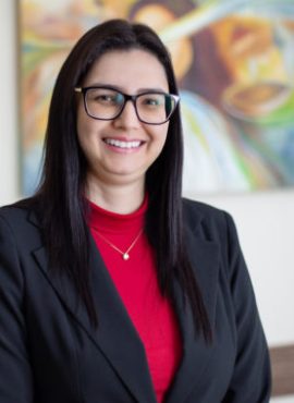 Telma Fernanda Bueno De Souza