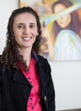 Shirley Barbosa Guerrini