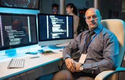 A Importância da Cibersegurança